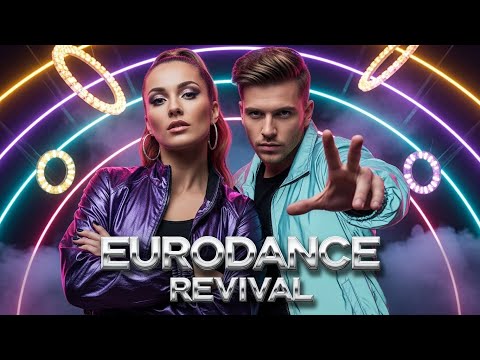 Futuristic Eurodance 2026 – Neon Club Energy & Electric Night Vibes
