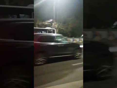 Autobuzul MBC E4 #4767 pe linia 104 sosind în stația Bd Pieere De Cubertin