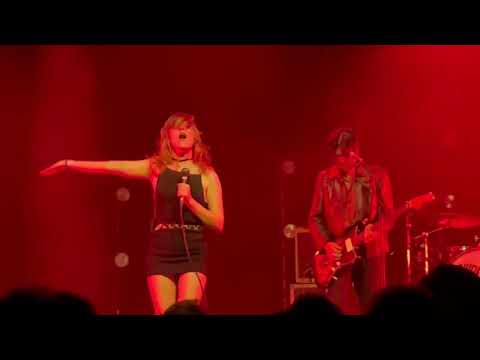 Bandit Bandit - Le Fil St-Etienne 5 octobre 2023 - Toxique exit