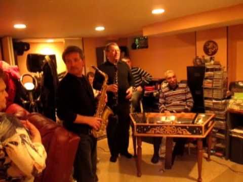 hai cu noi la sf. Ion  Dorel Fort