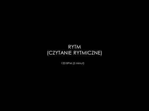 Rytm 133 BPM