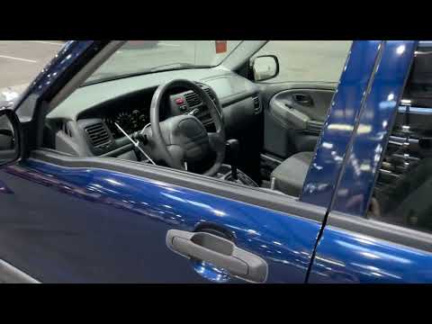 2004 Chevrolet Truck (CC-2041546) for sale in Greensboro, North Carolina