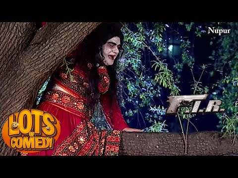 Gopi ने चुड़ैल बनके Billu की लगाईं वाट | FIR Gopi Billu Non-Stop | Latest FIR Comedy