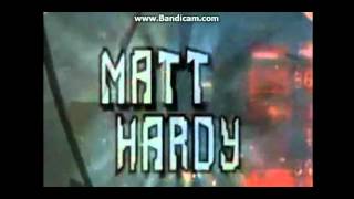 Matt Hardy 2012 New Titantron