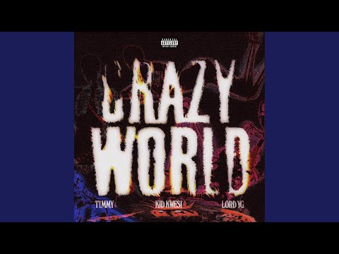 Crazy World
