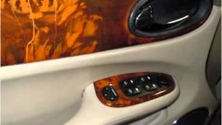preview picture of video '2000 Jaguar XJ Sedan Used Cars Fern Park FL'