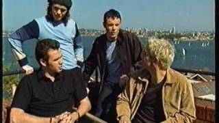 Human Nature - Telling Everybody... the story (Pt. 1)