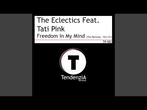 Freedom In My Mind (Daniele Sorrenti & Paolo Martorana Club Mix)