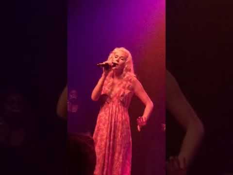 Joss Stone  27 06 2017