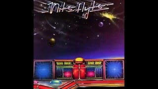 Niteflyte - All About Love