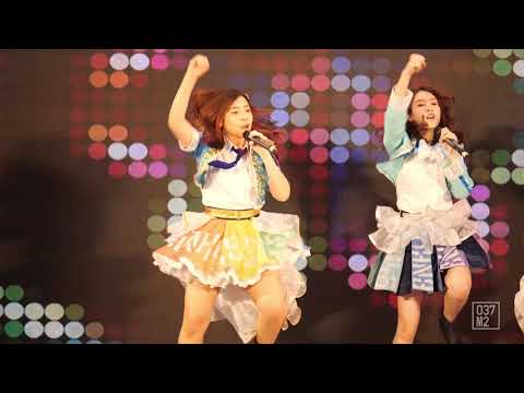 190118 BNK48 Tarwaan - BNK48 @ Digital Government Summit 2019 [4Kp60]