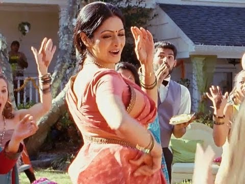 Navrai Majhi | Full Video Song | English Vinglish | Sridevi Best Song
