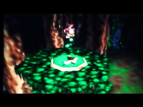 Banjo Kazooie No Extra Honeycomb Piece Challenge Part 4 (Bubblegloop Swamp)