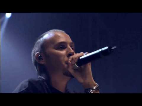 Violadores del Verso   Gira 06 07   Presente