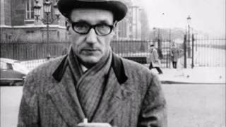 1974 11 07   Pauley Ballroom of UC Berkeley   Excerpts from Nova Express, The Wild Boys, Exterminato