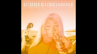 DACEY - SUMMERTIMEISDONE (OFFICIAL AUDIO) ♪