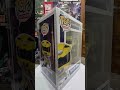 Yellow Ranger Funko Pop Yellowranger Funkopop Mightymorphinpowerranger Powerrangers Mmpr