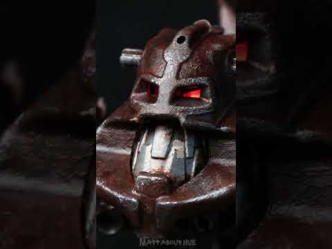 BIONICLE DIORAMA - AVAK'S DYNAMO