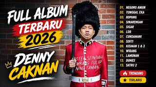 Download lagu Full Album Denny Caknan Terbaru 2026 | LDR, Cundamani, Sigar, Wirang, Lamunan | Lagu Jawa Terpopuler mp3 Download lagu Full Album Denny Caknan Terbaru 2026 | LDR, Cundamani, Sigar, Wirang, Lamunan | Lagu Jawa Terpopuler mp3