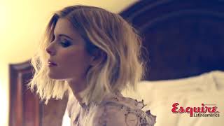 Kate Mara en Esquire