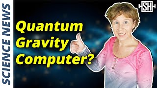 Quantum Gravity Breaks Causality -- And You Can Compute With It