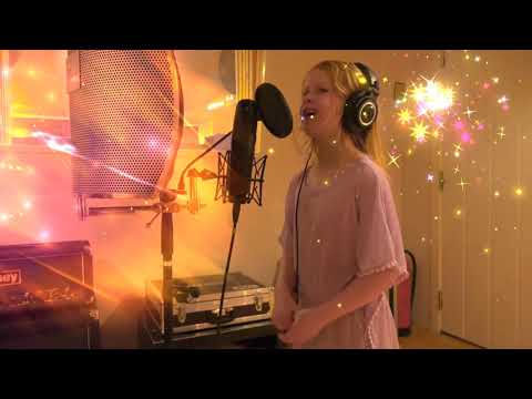 Jag kommer (cover) Hilda