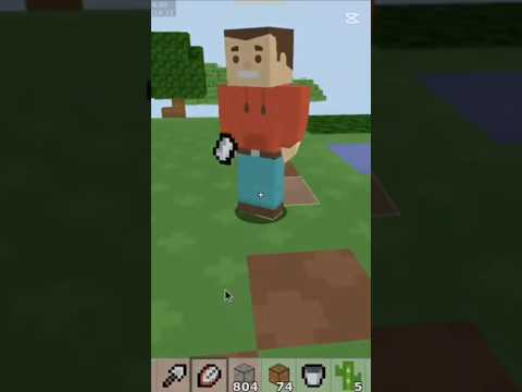 Bloxd io Nostalgia....😢😢 #minecraft #bloxd #bloxdio