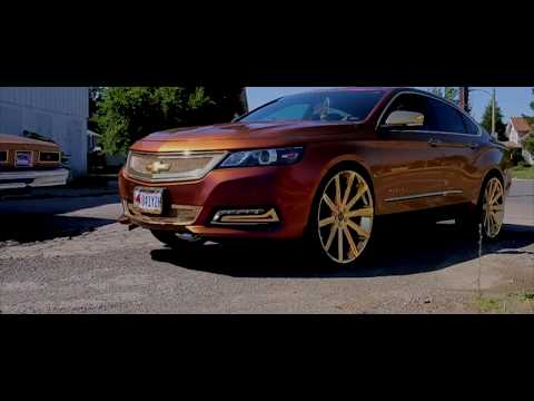 AMG Tone & AMG Redd - Its A Habit [Shot By: KnarlyDesignz]