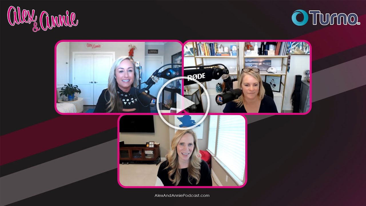 Jen Ford’s Journey to Creating Work-Life Balance through Meaningful Career Choices