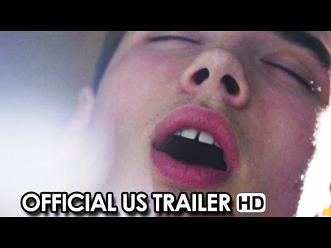 Gerontophilia Official US Trailer (2015) HD