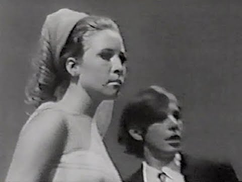 American Bandstand 1968 – Surf City, Jan & Dean