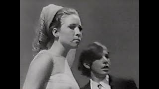 American Bandstand 1968 – Surf City, Jan &amp; Dean