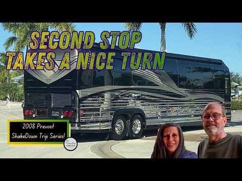 Year of Change: Another Step Forward at Stop #2  | RV Life  (Ep 148)