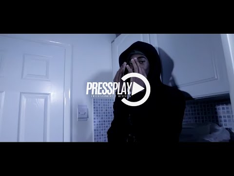 #1200 BigBossRyder - Gang (Music Video) | Pressplay