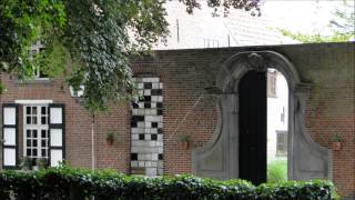 preview picture of video 'Belgium: The Beguine Convent of Turnhout'