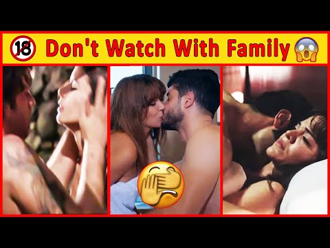10 Turkish Series You Should Not Watch With Your Family 😱😰 Turkish Drama