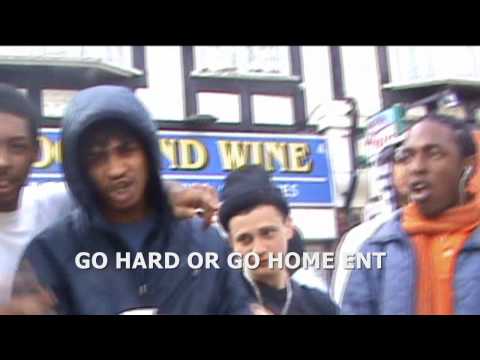 LIL ZEE - GOIN INN (GO HARD OR GO HOME) ENT
