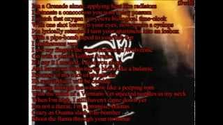 Outro - D12 [Full  Lyrics video] HD