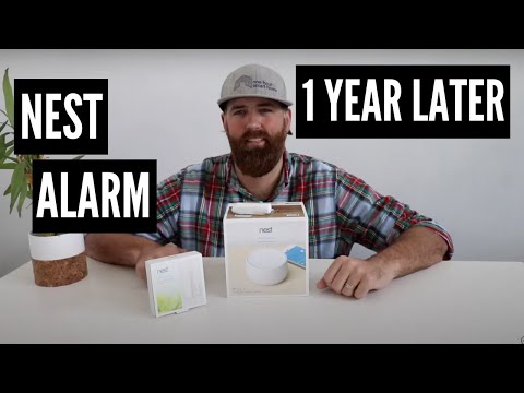 image-Does Nest have home monitoring?