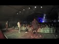 Turbo A.C.'s - Collision Course - Back to Future Festival 2024