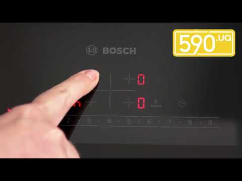 фото bosh варочная панель pif651fc1e 0