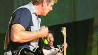 John Mellencamp  Crumblin Down Brisbane 2008