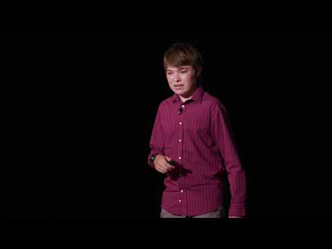 The Science of Laughter | Seth Peace | TEDxClassicalAcademyHS