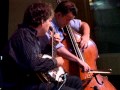 Bela Fleck, Edgar Meyer, Zakir Hussain  -  Cadence - rubyshantii Bela Fleck, Edgar Meyer, Zakir Hussain  -  Cadence