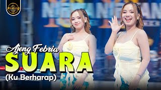 Download lagu Ajeng Febria - SUARA  KOPLO (Offical ) mp3