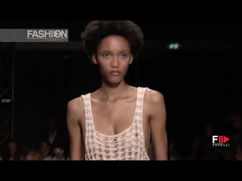 MARCO RAMBALDI Spring 2020 Milan - Fashion Channel
