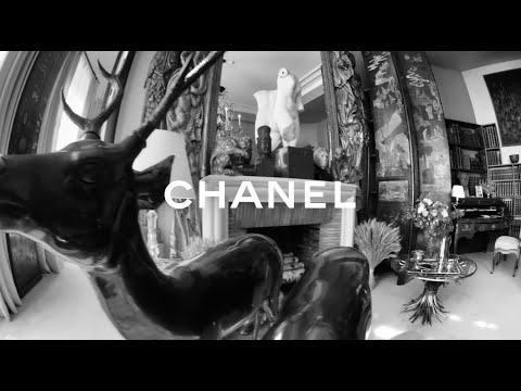 Chanel Cruise 2021-2022