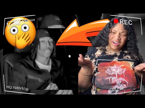 Redslay Reacts To M Row - Stunt Pt. 1 (Official Music Video) | 🚮 OR 🔥