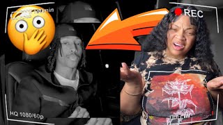 Redslay Reacts To M Row - Stunt Pt. 1 (Official Music Video) | 🚮 OR 🔥