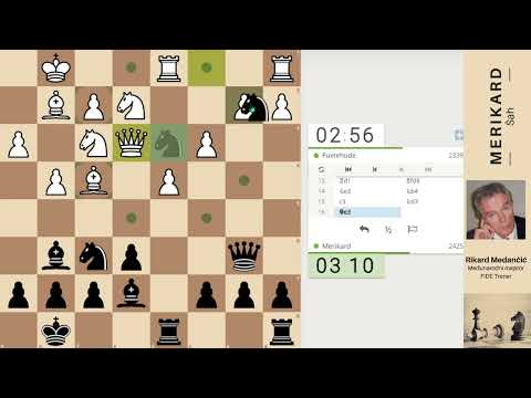 NAuči od majstora 368. - SKANDINAVSKE VARIJACIJE